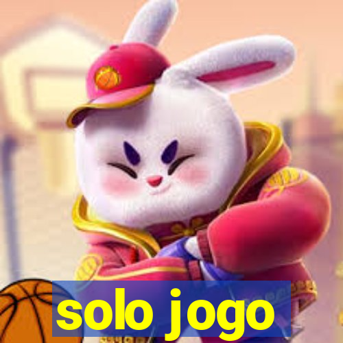 solo jogo